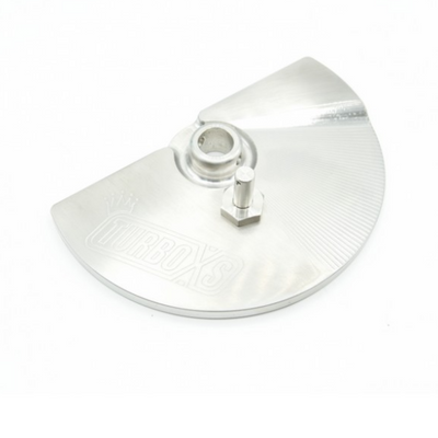 Turbo XS 15-24 Subaru WRX Short Shifter