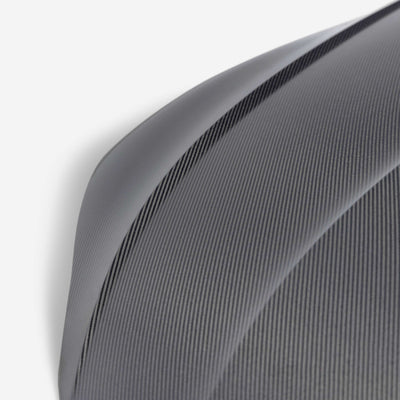 Seibon 18-22 Audi A5/S5 OEM-Style Carbon Fiber Hood