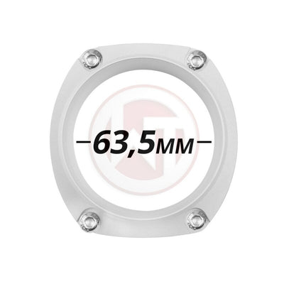 Wagner Tuning 63.5mm Connection Flange