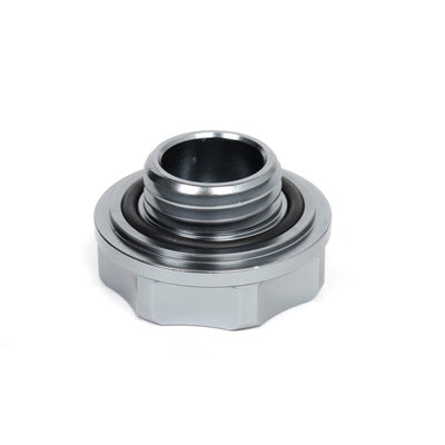 BLOX Racing Billet Honda Oil Cap - Gunmetal