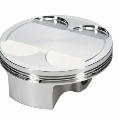 JE Pistons Honda CRF 450 12.5 to 1 Piston Kit