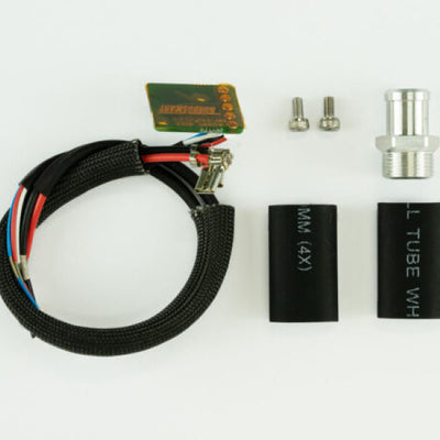 Turbosmart Gen V E-Gate Sensor Replacement