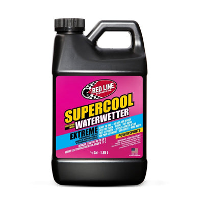 Red Line SuperCool Extreme - 1/2 Gallon