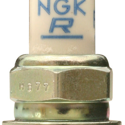 NGK Multi-Ground Spark Plug Box of 4 (PFR6W-TG)