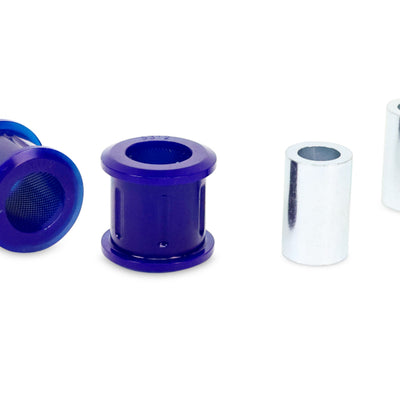 Superpro Suzuki Jimny 2018+ Front Panhard Rod Bushing Kit