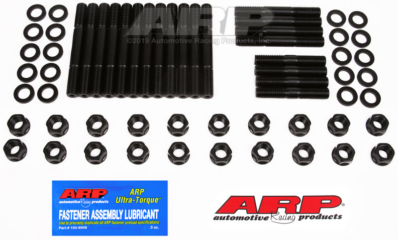 ARP up to 67 Pontiac 400-428 Head Stud Kit