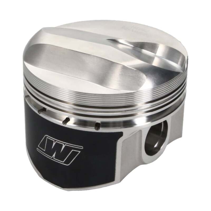 Wiseco RED Series Chevy Big Block 4.320in Bore 1.270in CH 26.00 CC Piston Set