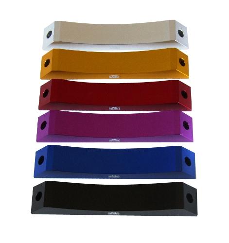 BLOX Racing 00-03 Honda S2000 AP1 Tunnel Brace - Silver