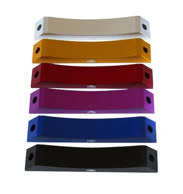 BLOX Racing 00-03 Honda S2000 AP1 Tunnel Brace - Red