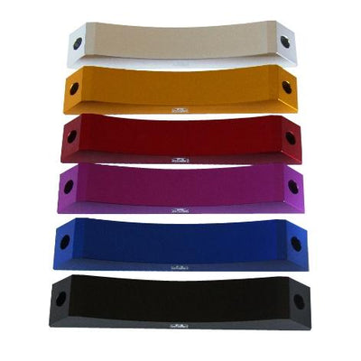 BLOX Racing 00-03 Honda S2000 AP1 Tunnel Brace - Silver