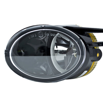 Hella 2006-2010 Volkswagen Passat Fog Light Assembly Left