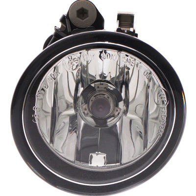 Hella 2010-2014 BMW X3 Fog Light Assembly Left