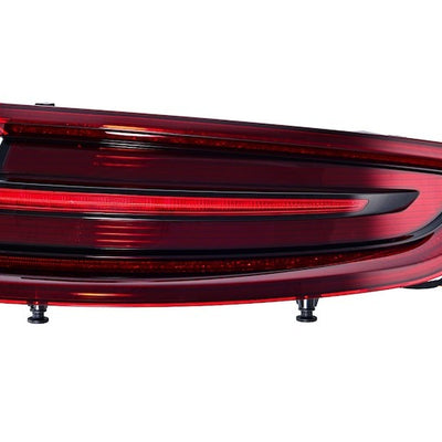 Hella 2015-2018 Porsche Macan Right Outer Tail Light