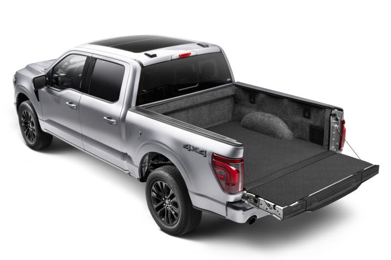 Husky Liners 15-26 Ford F-150 Guardian Impact Bed Liner - Full