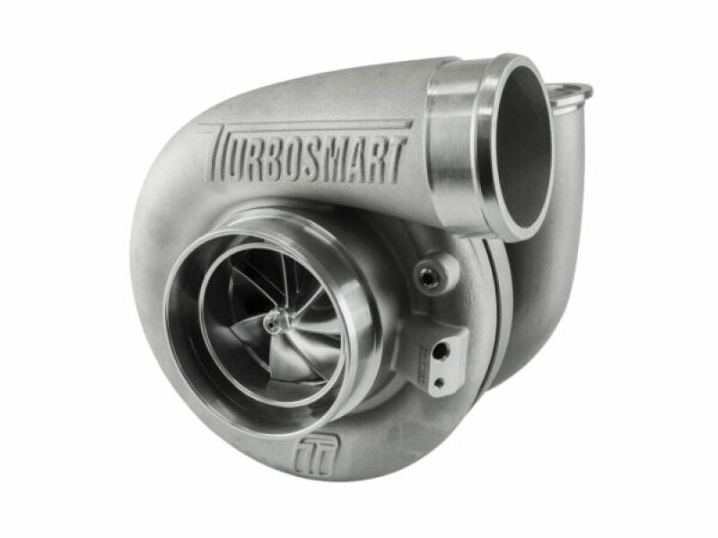 Turbosmart 7275 V-Band 1.24AR Externally Wastegated TS-1 Turbocharger