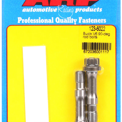 ARP Buick V6 1.700 Rod Bolts (2pc)