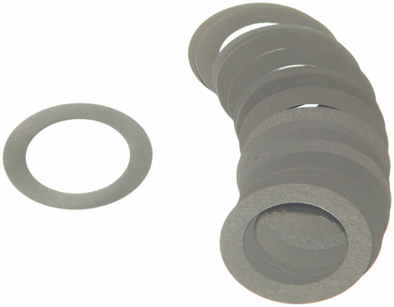 MOOG Inside diameter 1.281in / Outside Diameter 1.875in / Thickness 0.10in King Pin Shim