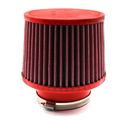 BMC Single Air Universal Conical Filter - 90mm Inlet / 110mm H