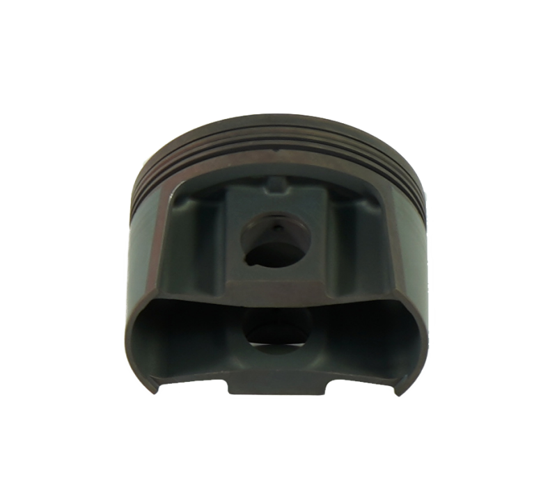 Mahle MS Chevrolet Small Block 357cid 4.040 x 1.125CH 11.1cc 12.9CR Pistons - Single