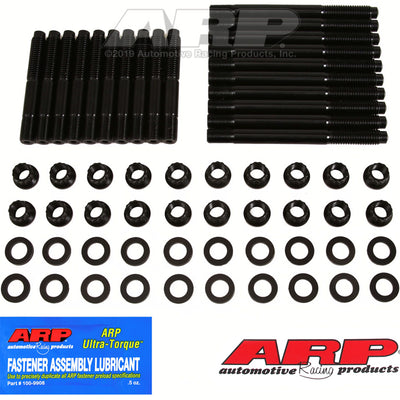 ARP SB Ford WP Standard Iron Block/Aluminum Head Stud Kit