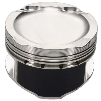 Wiseco BMW S52 3.2L 87.00mm Bore 31mm CH -18.5cc Dish Piston - Set of 6