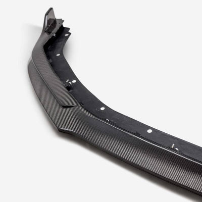 Anderson Composites 2024 Ford Mustang Type-GT5 Carbon Fiber Front Splitter