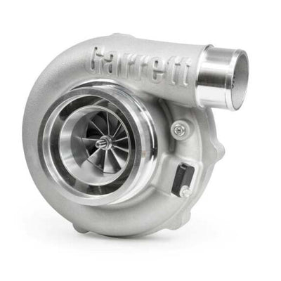 Garrett G35-990 G-Series II Turbocharger 1.01 A/R V-Band / V-Band IWG