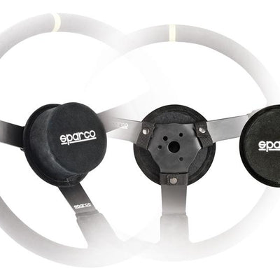 Sparco Hardware Kit Quick Release