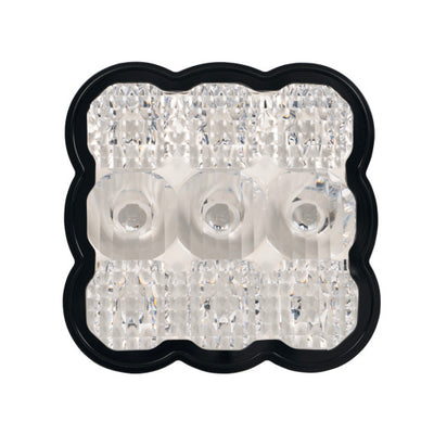 Diode Dynamics SS5 Lens Clear Combo