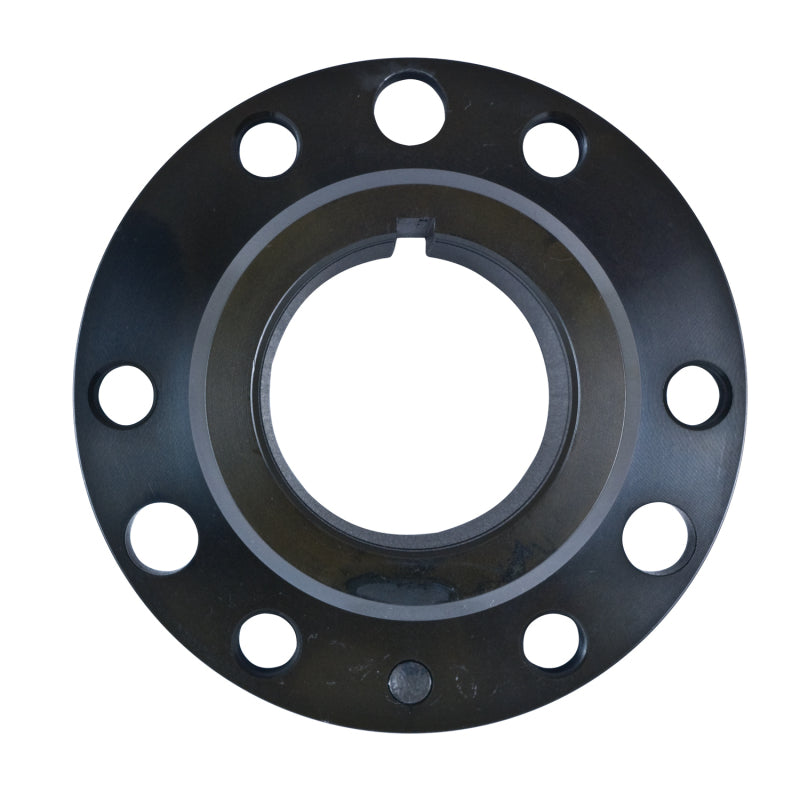 Fluidampr BBC Internally Balanced Single Keyway Harmonic Balancer Adapter Hub (Hub Only)