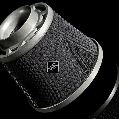 Weapon R Dragon Filter Mesh Foam Replacement Blue