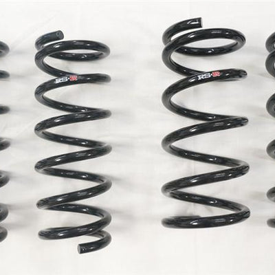 RS-R 03-09 Nissan 350Z (Z33) Down Sus Springs