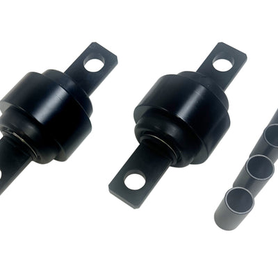 Whiteline 17-24 Tesla Model 3 Long Range Front Lower Forward Inner Bushing Kit (Spherical)