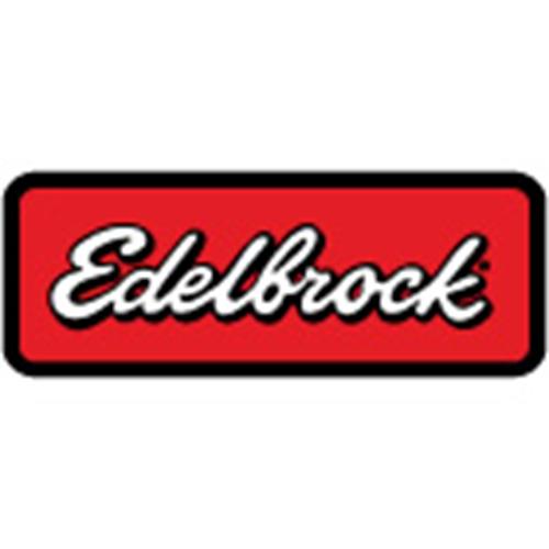 Edelbrock logo