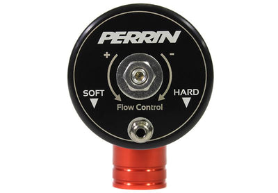 PERRIN 15-21 Subaru WRX / 14-18 Forester XT Bypass/Blow Off Valve - Red