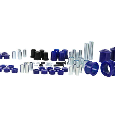 SuperPro Nissan R32 GT-R (AWD) Skyline Sport Kit