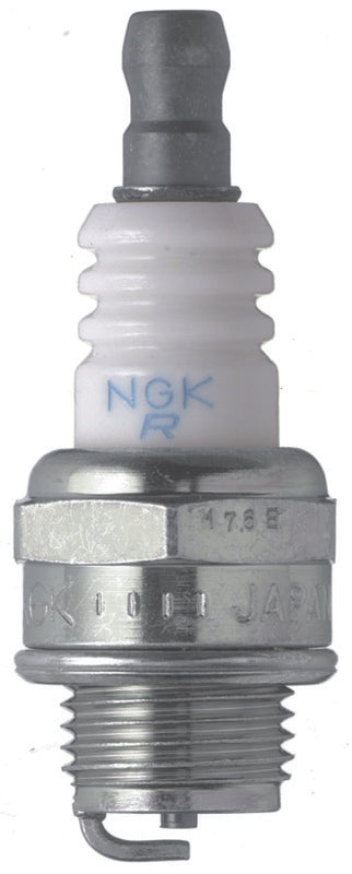 NGK Nickel Spark Plug Box of 4 (BMR7A SOLID BLYB)