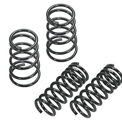 RS-R 93-02 Toyota Supra (JZA80) 3000TB Down Sus Springs (Special Order No Returns/Cancellations)