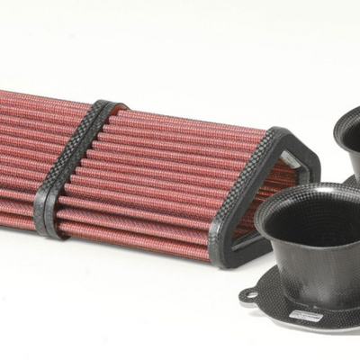 BMC 07-09 Ducati 1098/S Carbon Racing Filter