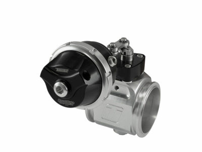 Turbosmart PBG50CG 7PSI Compressed Gas Boostgate - Black