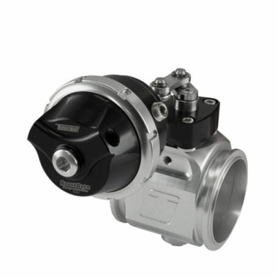 Turbosmart PBG50CG 7PSI Compressed Gas Boostgate - Black