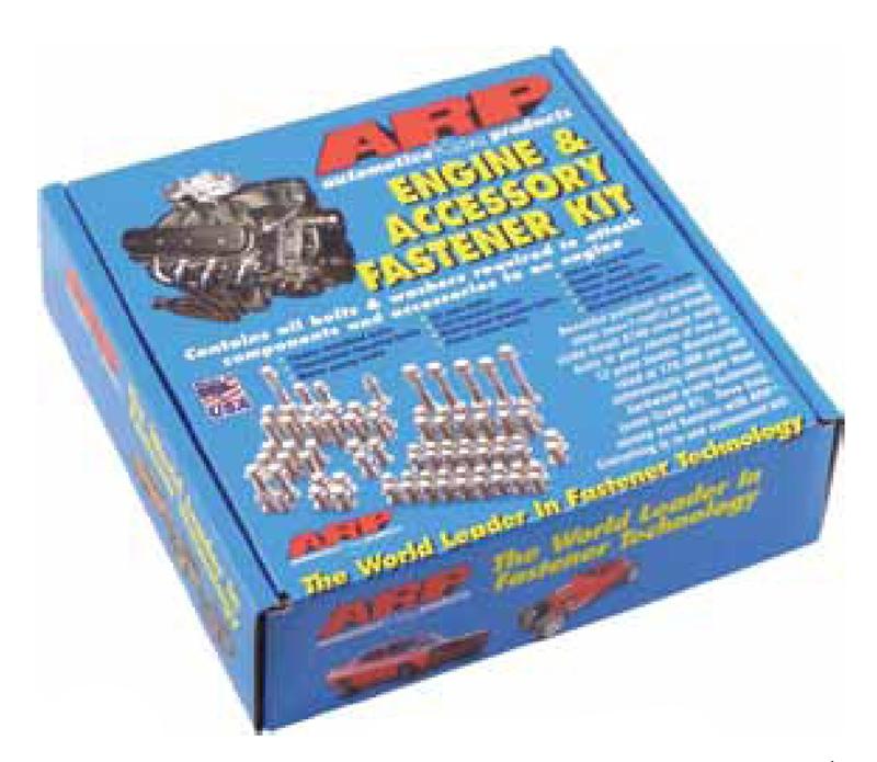ARP Mopar A CM 12pt Accessory Kit