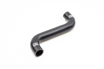GrimmSpeed 02-07 Subaru WRX / 04-07 Subaru STi / 02-05 Subaru Impreza Radiator Hose Kit - Black
