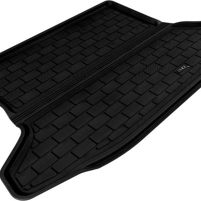 3D MAXpider 2011-2017 Lexus CT Hybrid Kagu Cargo Liner - Black