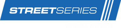 DBA 98-05 Lexus LX470/98+ Toyota Landcruiser 100 Series Front Drilled & Slotted Street Series Rotor