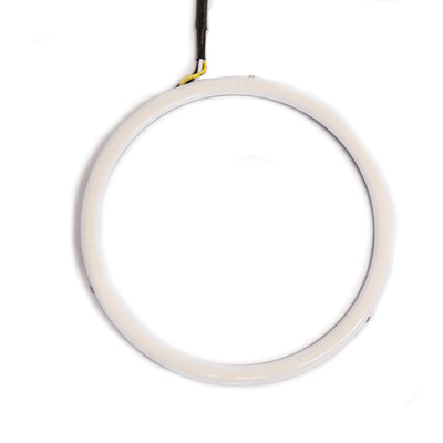 Diode Dynamics Halo Lights LED 130mm - Red (Single)