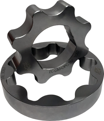 Boundary 00-17 GM Ecotec I4 2.0L-2.4L Billet Oil Pump Gear