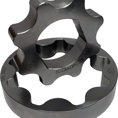 Boundary 00-17 GM Ecotec I4 2.0L-2.4L Billet Oil Pump Gear