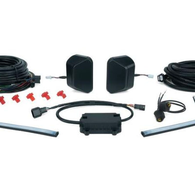 AirLift Performance Towtal View LaneGuard (Dual Sensor Blind Spot Detection System)