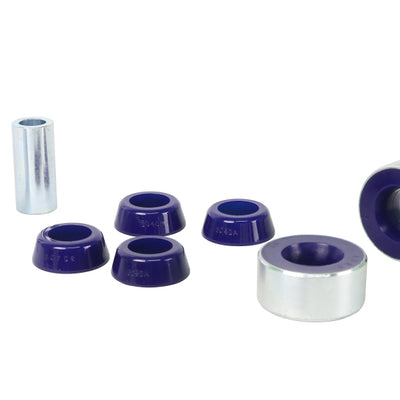 SuperPro 2001 Lexus GS300 Base Front Lower Radius Arm Bushing Kit